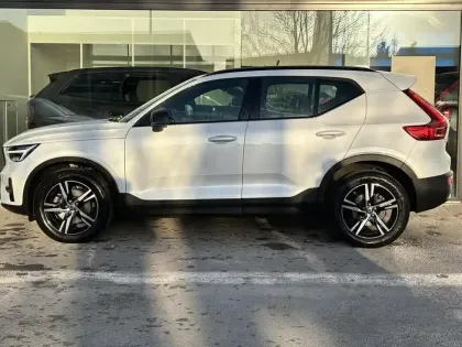 Photo 5 Volvo Xc40  B3 163 ch DCT7