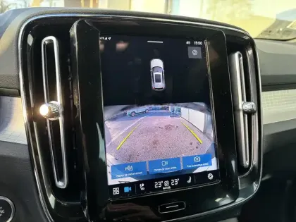 Photo 24 Volvo Xc40  B3 163 ch DCT7