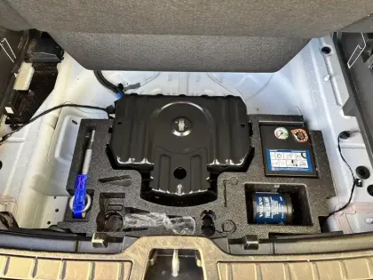 Photo 10 Volvo Xc40  B3 163 ch DCT7