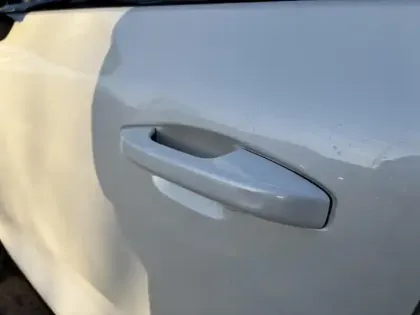 Photo 7 Volvo Xc40  B3 163 ch DCT7