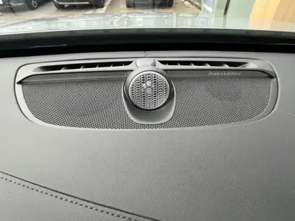 Photo 34 Volvo Xc90  T8 AWD Hybride Rechargeable 455 ch Geartronic 8 7pl