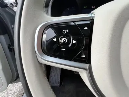 Photo 20 Volvo Xc90  T8 AWD Hybride Rechargeable 455 ch Geartronic 8 7pl