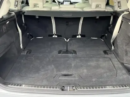 Photo 9 Volvo Xc90  T8 AWD Hybride Rechargeable 455 ch Geartronic 8 7pl