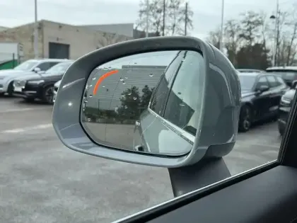 Photo 35 Volvo Xc90  T8 AWD Hybride Rechargeable 455 ch Geartronic 8 7pl