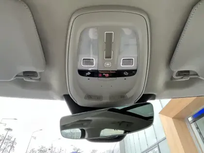 Photo 33 Volvo Xc90  T8 AWD Hybride Rechargeable 455 ch Geartronic 8 7pl