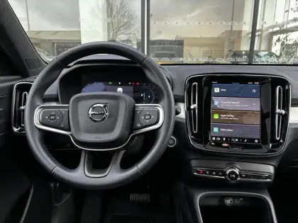 Photo 14 Volvo Xc40  B3 163 ch DCT7