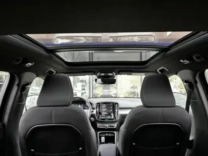 Photo 33 Volvo Xc40  B3 163 ch DCT7