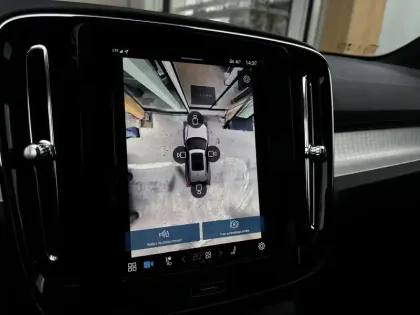 Photo 26 Volvo Xc40  B3 163 ch DCT7