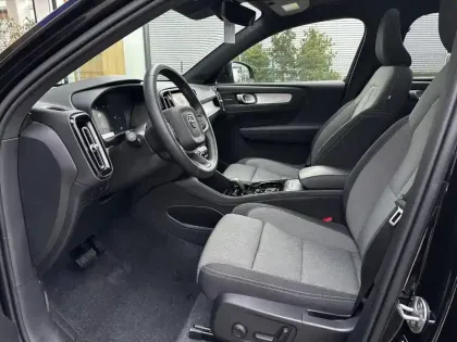 Photo 8 Volvo Xc40  B3 163 ch DCT7