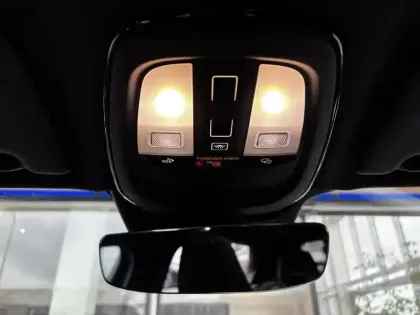 Photo 19 Volvo Xc40  B3 163 ch DCT7