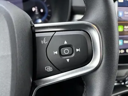 Photo 17 Volvo Xc40  B3 163 ch DCT7