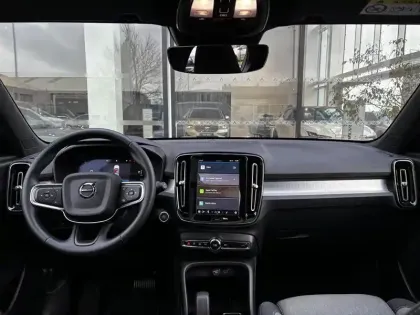 Photo 13 Volvo Xc40  B3 163 ch DCT7