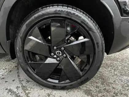 Photo 6 Volvo Xc40  B3 163 ch DCT7