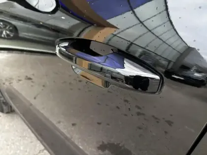 Photo 7 Volvo Xc40  B3 163 ch DCT7