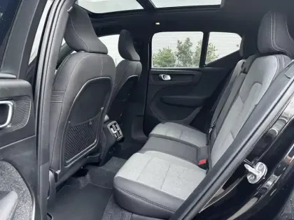 Photo 11 Volvo Xc40  B3 163 ch DCT7