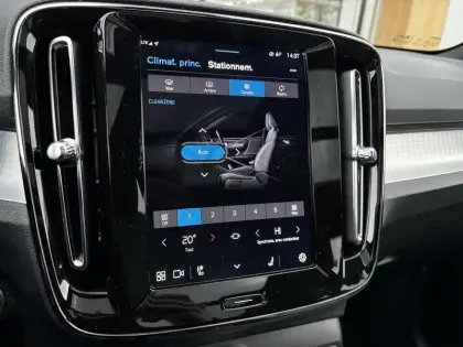 Photo 28 Volvo Xc40  B3 163 ch DCT7