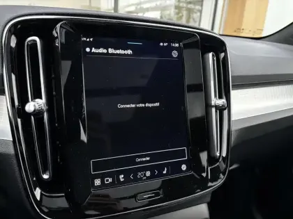 Photo 22 Volvo Xc40  B3 163 ch DCT7