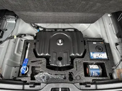 Photo 37 Volvo Xc40  B3 163 ch DCT7