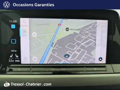 Photo 17 Volkswagen Golf  1.0 TSI OPF 110 BVM6