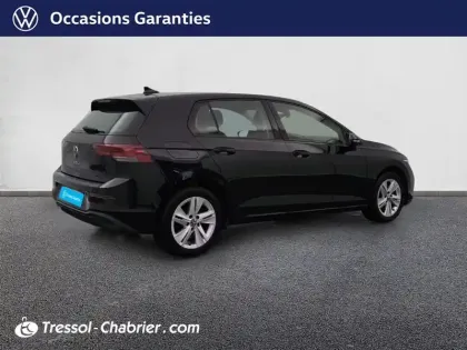 Photo 28 Volkswagen Golf  1.0 TSI OPF 110 BVM6