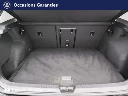 Photo 14 Volkswagen Golf  1.0 TSI OPF 110 BVM6