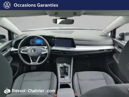 Photo 9 Volkswagen Golf  1.0 TSI OPF 110 BVM6