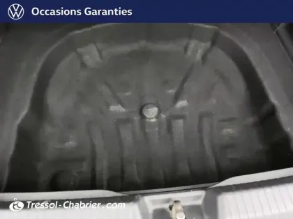 Photo 16 Volkswagen Golf  1.0 TSI OPF 110 BVM6