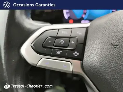 Photo 22 Volkswagen Golf  1.0 TSI OPF 110 BVM6