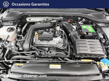 Photo 26 Volkswagen Golf  1.0 TSI OPF 110 BVM6