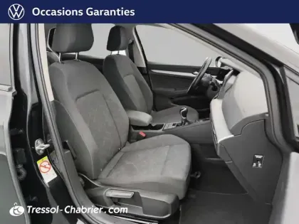 Photo 13 Volkswagen Golf  1.0 TSI OPF 110 BVM6