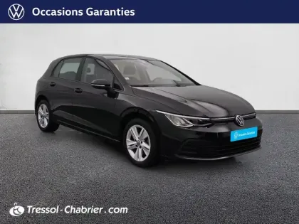 Photo 6 Volkswagen Golf  1.0 TSI OPF 110 BVM6