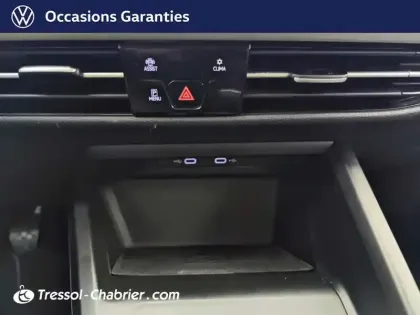 Photo 19 Volkswagen Golf  1.0 TSI OPF 110 BVM6