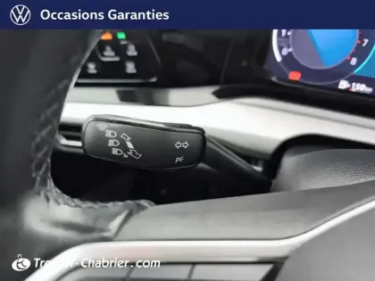 Photo 21 Volkswagen Golf  1.0 TSI OPF 110 BVM6