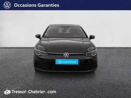 Photo 29 Volkswagen Golf  1.0 TSI OPF 110 BVM6