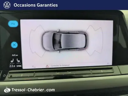 Photo 25 Volkswagen Golf  1.0 TSI OPF 110 BVM6