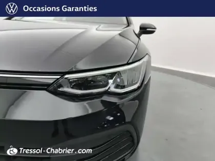 Photo 7 Volkswagen Golf  1.0 TSI OPF 110 BVM6