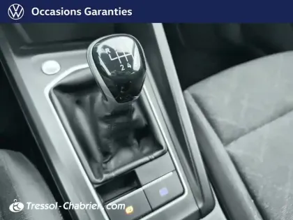 Photo 11 Volkswagen Golf  1.0 TSI OPF 110 BVM6