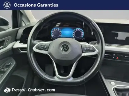 Photo 10 Volkswagen Golf  1.0 TSI OPF 110 BVM6