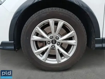 Photo 18 Audi Q3  Sportback 45 TFSIe  245 ch S tronic 6