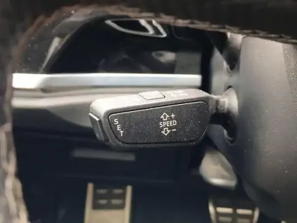 Photo 27 Audi Q3  Sportback 45 TFSIe  245 ch S tronic 6