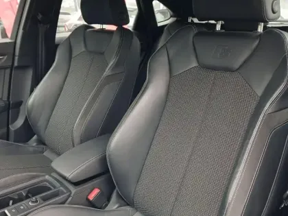 Photo 21 Audi Q3  Sportback 45 TFSIe  245 ch S tronic 6