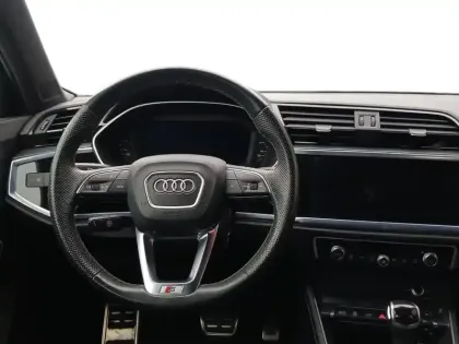 Photo 11 Audi Q3  Sportback 45 TFSIe  245 ch S tronic 6