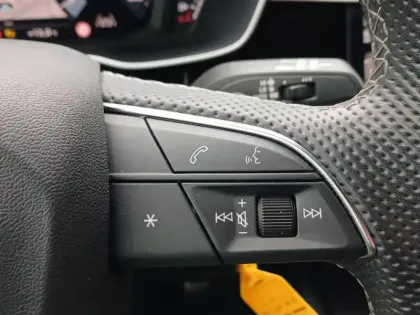 Photo 24 Audi Q3  Sportback 45 TFSIe  245 ch S tronic 6