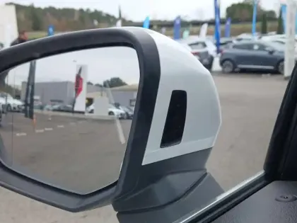 Photo 29 Audi Q3  Sportback 45 TFSIe  245 ch S tronic 6