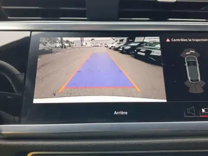 Photo 19 Audi Q3  Sportback 45 TFSIe  245 ch S tronic 6