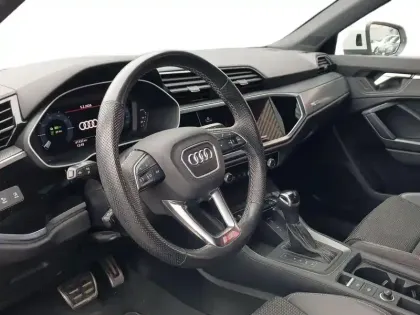 Photo 14 Audi Q3  Sportback 45 TFSIe  245 ch S tronic 6