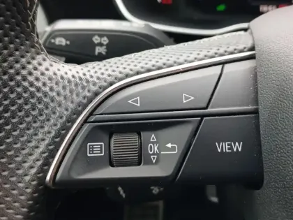 Photo 25 Audi Q3  Sportback 45 TFSIe  245 ch S tronic 6