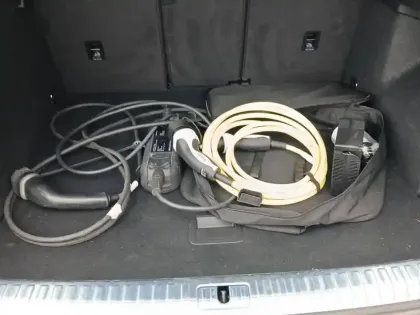 Photo 12 Audi Q3  Sportback 45 TFSIe  245 ch S tronic 6