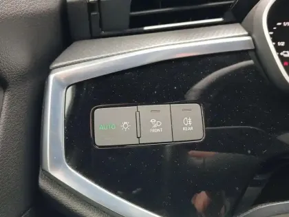 Photo 28 Audi Q3  Sportback 45 TFSIe  245 ch S tronic 6