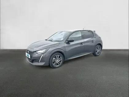 Photo Peugeot 208 Style